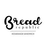 Bread Republic Homemade Sandwich