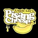 Uncle Lee's Pisang Cheese