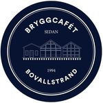 Bryggcafét Bovallstrand