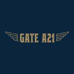 Gate A21