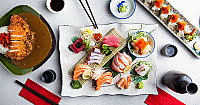 Ginga Sushi Bar and Dining