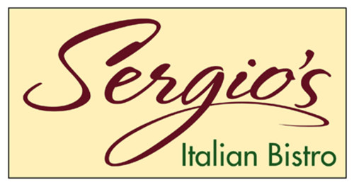 Sergio's Italian Bistro