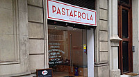 Pastafrola