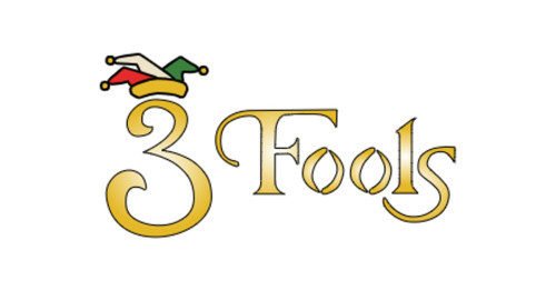 3 Fools