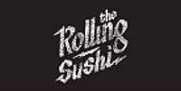The Rolling Sushi