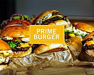 Prime Burger Birkastan