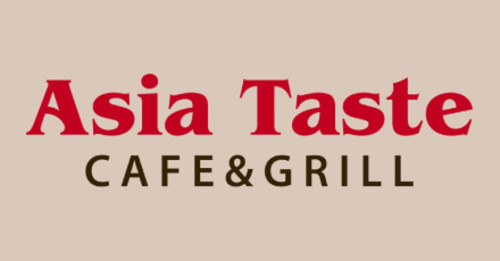 Asia Taste Cafe Grill
