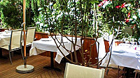 Restaurant Les Maries