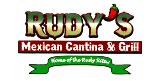 Rudy's Mexican Cantina Grill