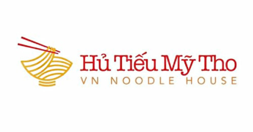 Hu Tieu My Tho Vn Noodle