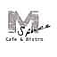 M Space Cafe&bistro
