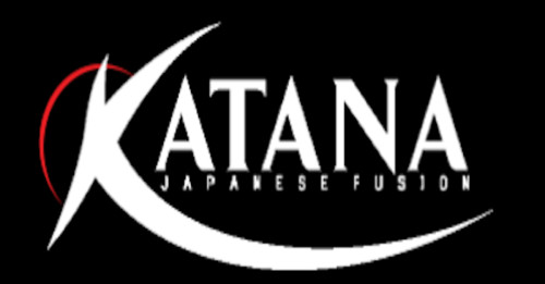 Katana Japanese Fusion