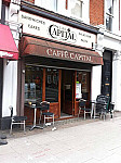 Caffe Capital