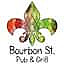 Bourbon Street Pub And Grill