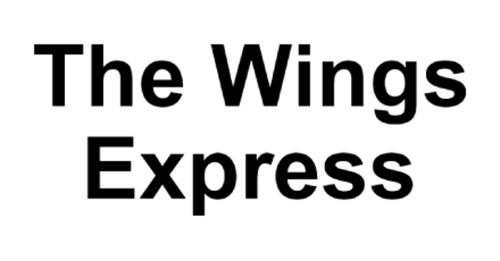The Wings Express