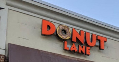 Donut Lane