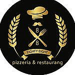 Eighty Eight Pizzeria Restaurang Ab
