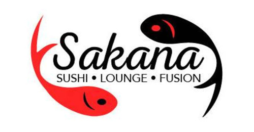 Sakana Sushi And Lounge