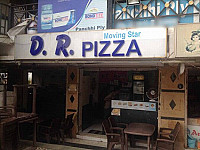 DR Pizza