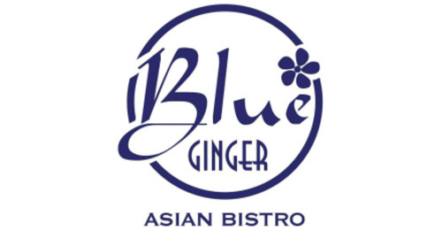 Blue Ginger Asian Bistro