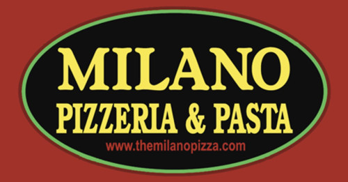 Milano Pizzeria And Pasta