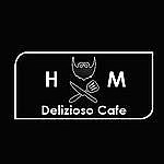 Hm Delizioso Cafe