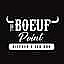 The Boeuf Point
