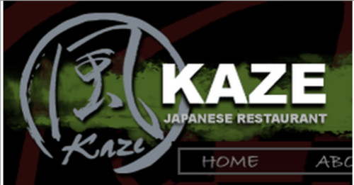 Kaze Sushi And Hibachi