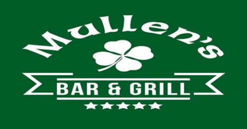Mullen’s Grill