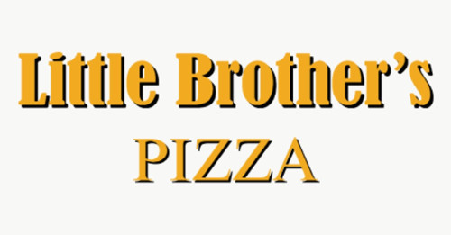 Little Brother's Pizza