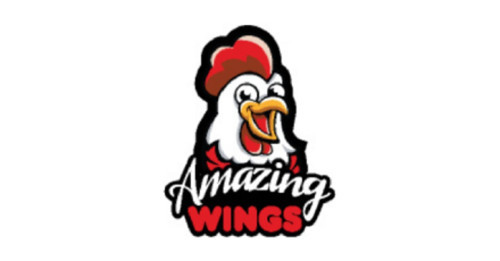 Amazing Wings (norcross)