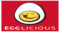 Egglicious Cafe & Grill