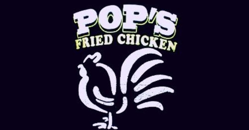 Pops Honey Fried Chicken