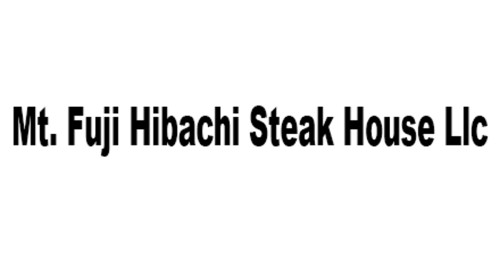 Mt. Fuji Hibachi Steak House Llc
