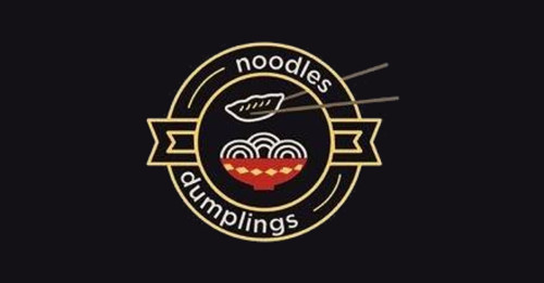 Noodles And Dumplings Pecos