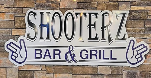 Shooterz Grill