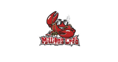 Million's Crab Boiled Seafood Toledo