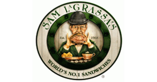 Sam Lagrassa's
