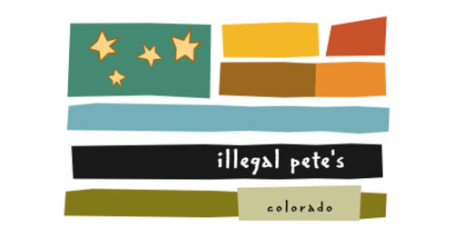 Illegal Pete's Du