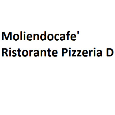 Moliendocafe' Pizzeria Di Luglio Simona