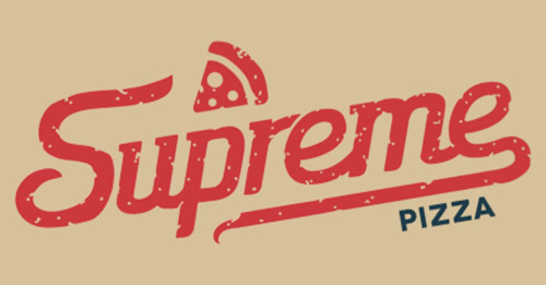 Supreme Pizza & Subs
