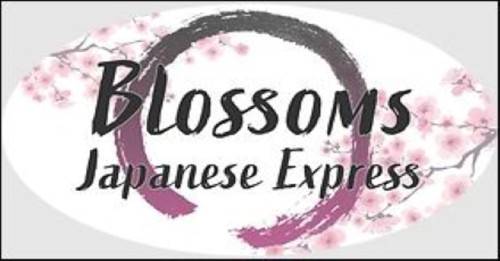 Blossoms Japanese Express