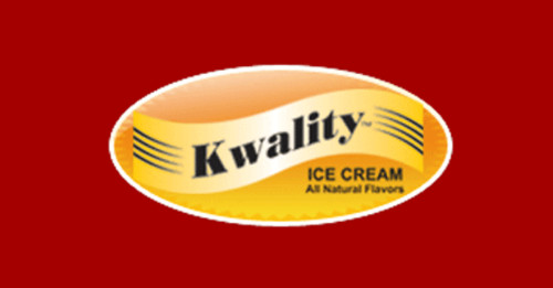 Kwality Kabab Grill (ice Cream/chaat)