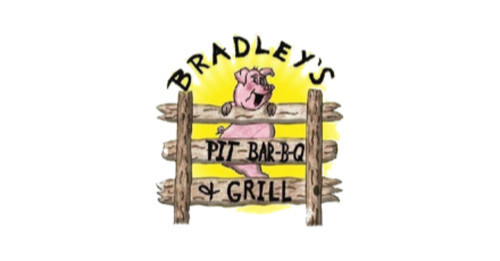Bradley's Pit Bbq Grill