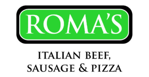 Roma's Italian Beef Sausage