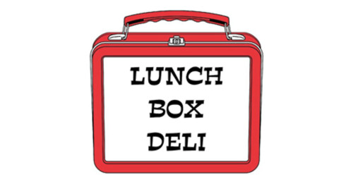 Lunch Box Deli