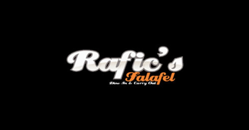 Rafic Falafel Express