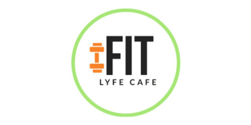 Fit Lyfe Cafe