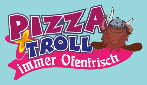 Pizza-troll