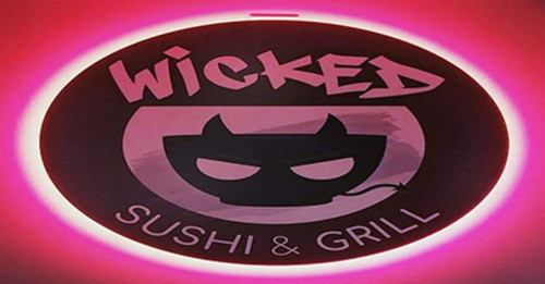 Wicked Sushi Grill
